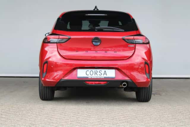 Opel Corsa (2026) thumbnail 6