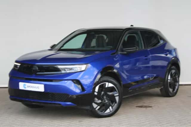 Opel Mokka (2025) thumbnail 1