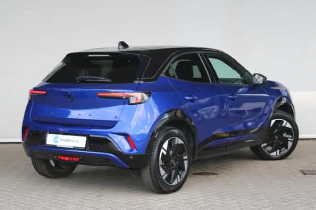 Opel Mokka (2025) thumbnail 4