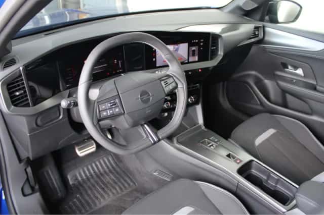 Opel Mokka (2025) thumbnail 5