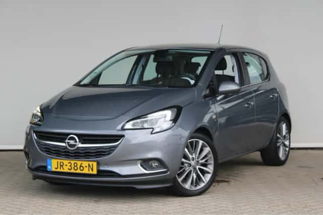 Opel Corsa (2016) thumbnail 1