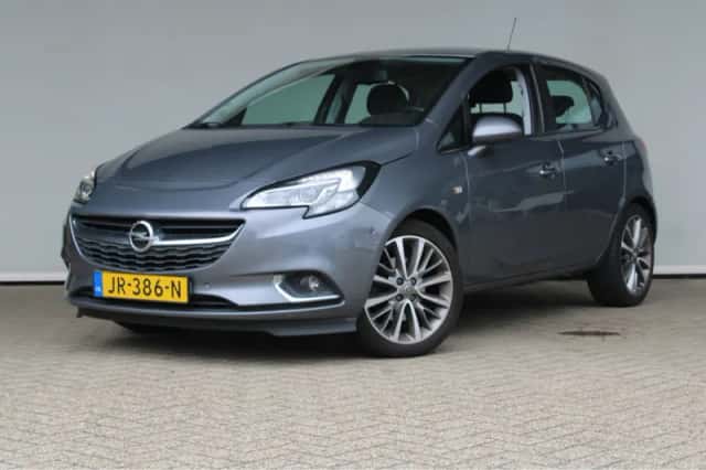 Opel Corsa (2016) thumbnail 1