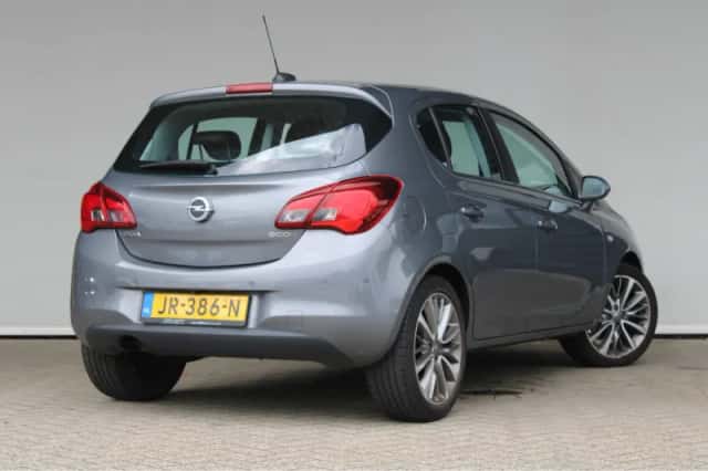 Opel Corsa (2016) thumbnail 2