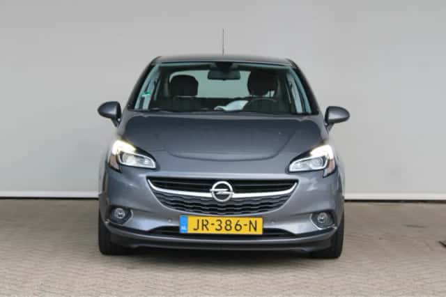 Opel Corsa (2016) thumbnail 2