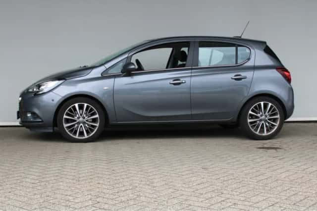 Opel Corsa (2016) thumbnail 3