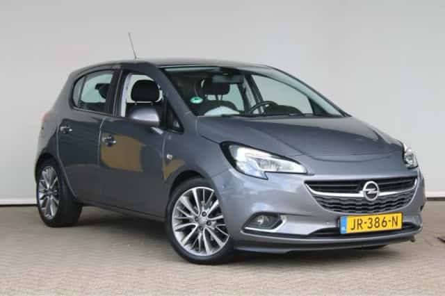 Opel Corsa (2016) thumbnail 3