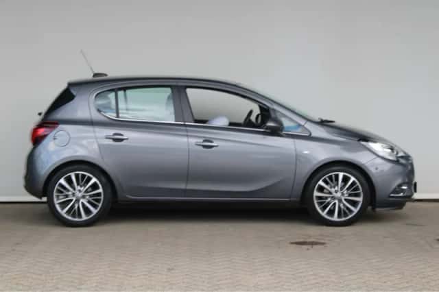 Opel Corsa (2016) thumbnail 4