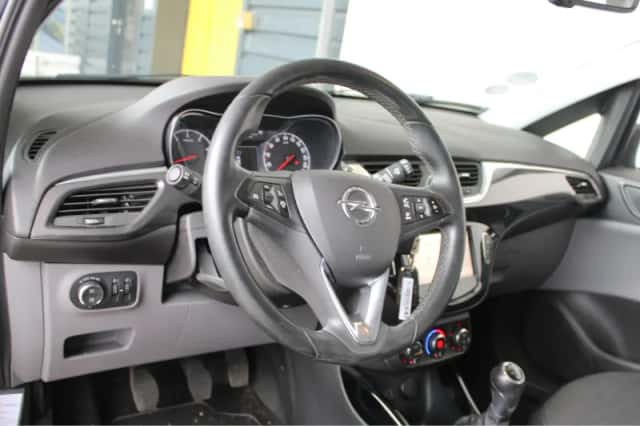 Opel Corsa (2016) thumbnail 4