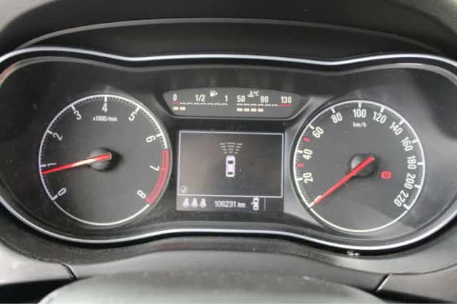 Opel Corsa (2016) thumbnail 6