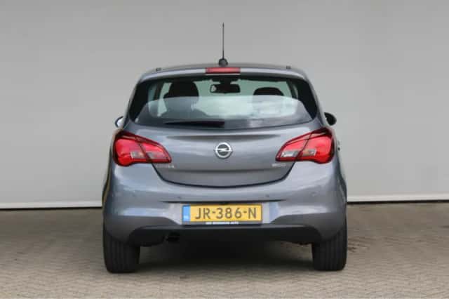Opel Corsa (2016) thumbnail 6