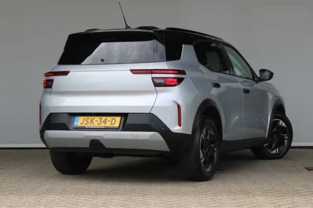 Opel Frontera (2025) thumbnail 6