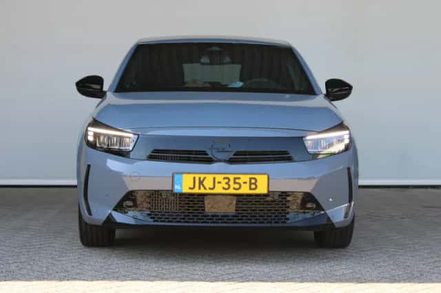 Opel Corsa (2025) thumbnail 2