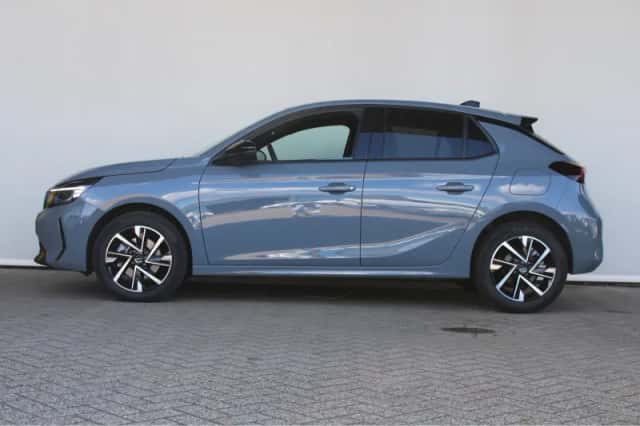 Opel Corsa (2025) thumbnail 3