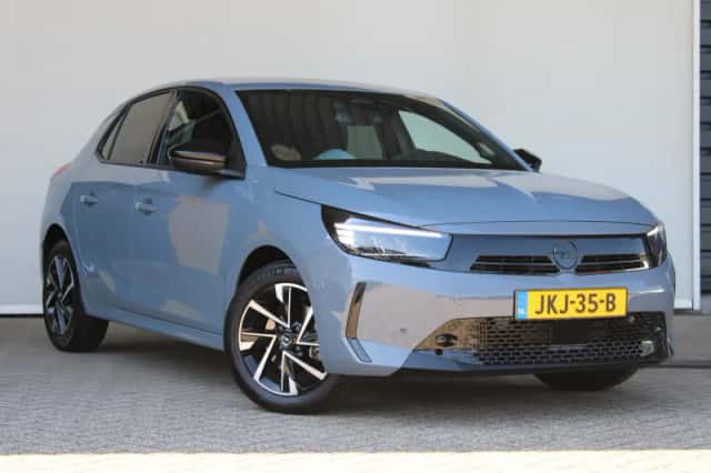 Opel Corsa (2025) thumbnail 3