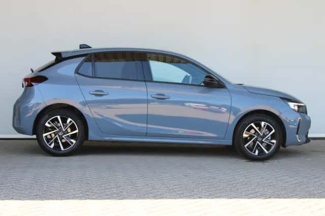 Opel Corsa (2025) thumbnail 4