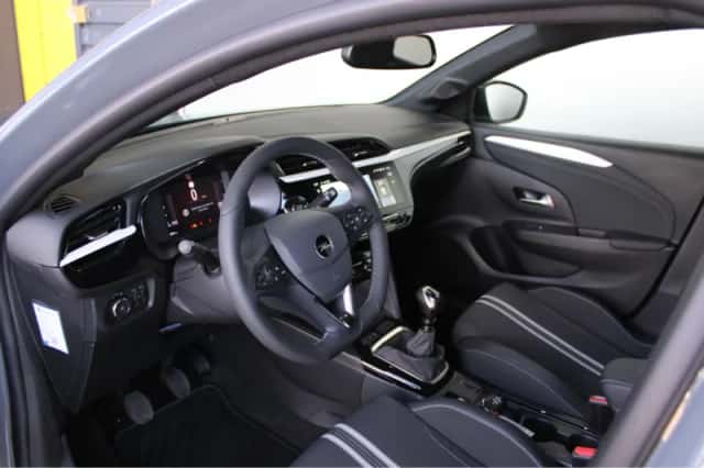 Opel Corsa (2025) thumbnail 5