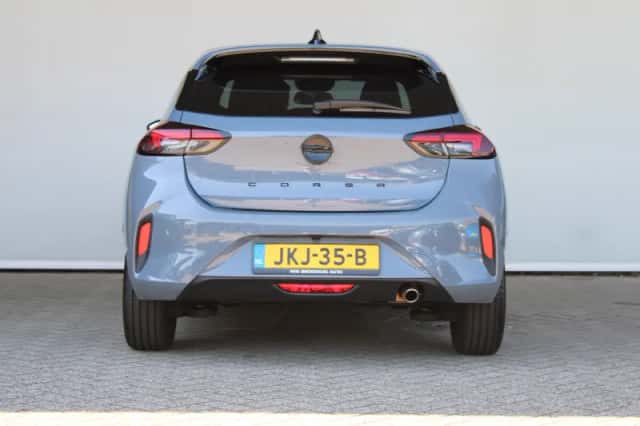 Opel Corsa (2025) thumbnail 6
