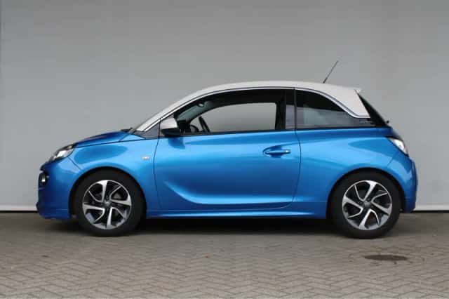 Opel Adam (2015) thumbnail 2