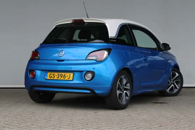 Opel Adam (2015) thumbnail 3