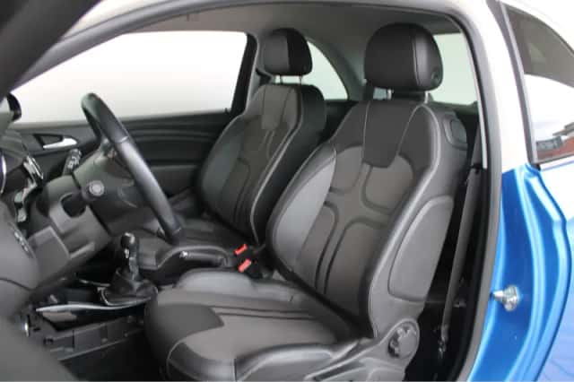 Opel Adam (2015) thumbnail 5
