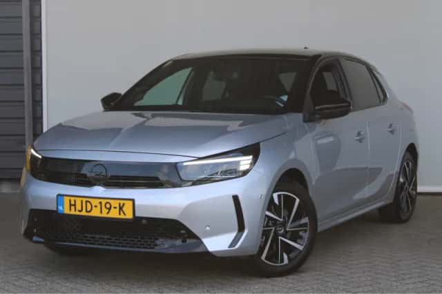 Opel Corsa (2025) thumbnail 1