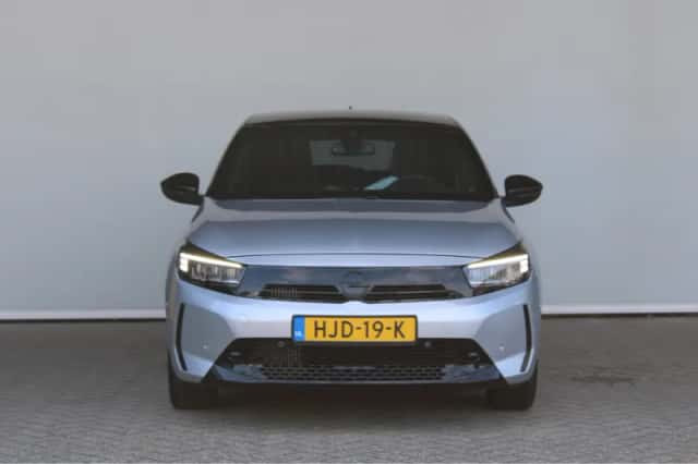 Opel Corsa (2025) thumbnail 2