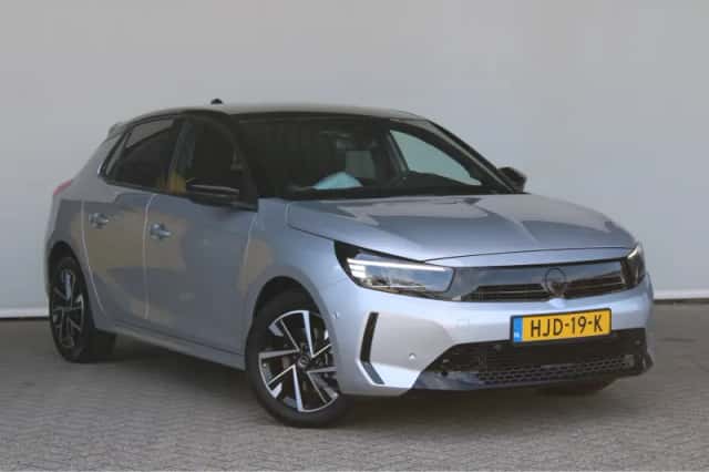 Opel Corsa (2025) thumbnail 3