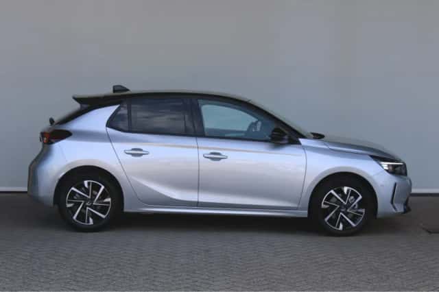 Opel Corsa (2025) thumbnail 4