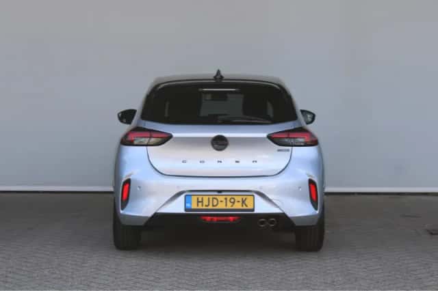 Opel Corsa (2025) thumbnail 6