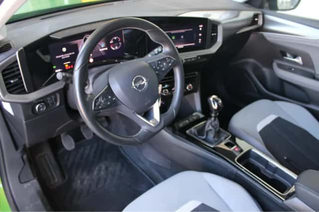 Opel Mokka (2023) thumbnail 4
