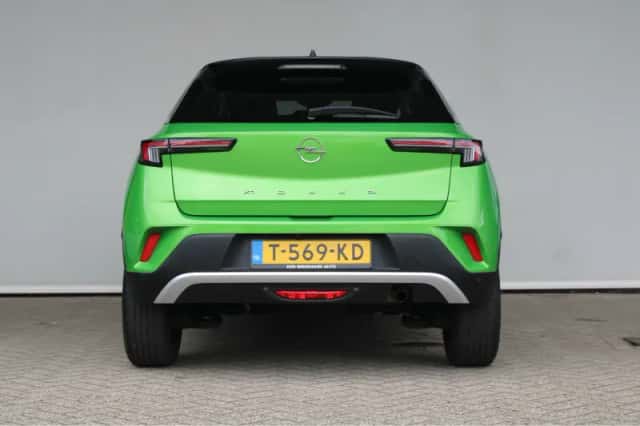 Opel Mokka (2023) thumbnail 5