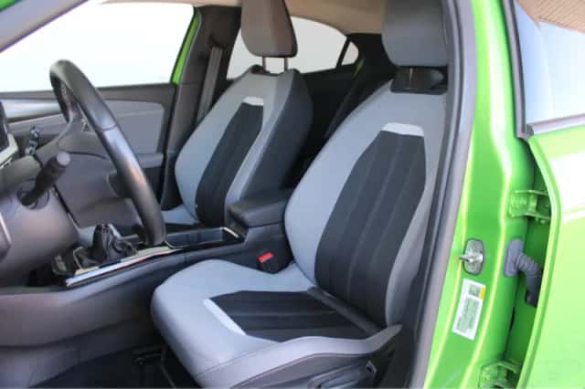 Opel Mokka (2023) thumbnail 5