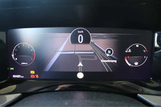 Opel Mokka (2023) thumbnail 6