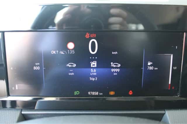 Opel Astra (2022) thumbnail 6