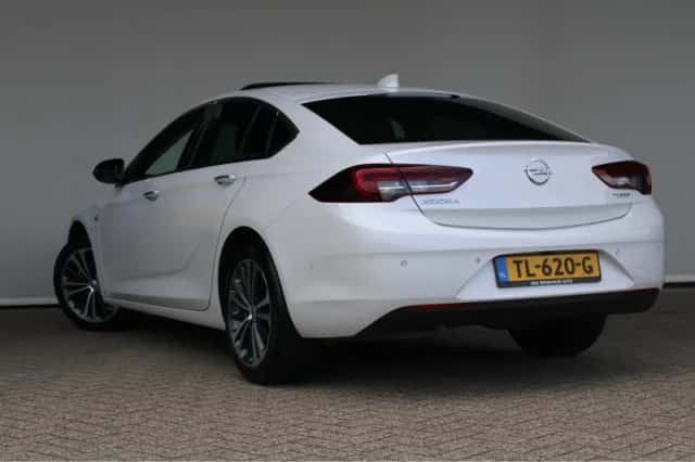 Opel Insignia Grand Sport (2018) thumbnail 6