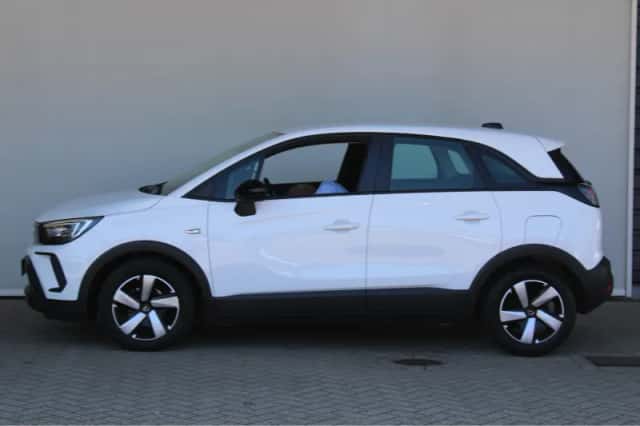 Opel Crossland (2021) thumbnail 3