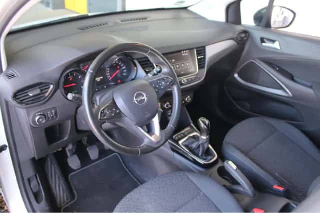 Opel Crossland (2021) thumbnail 4