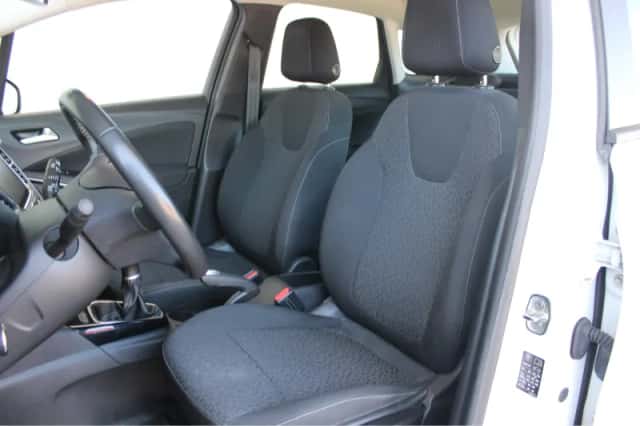 Opel Crossland (2021) thumbnail 5