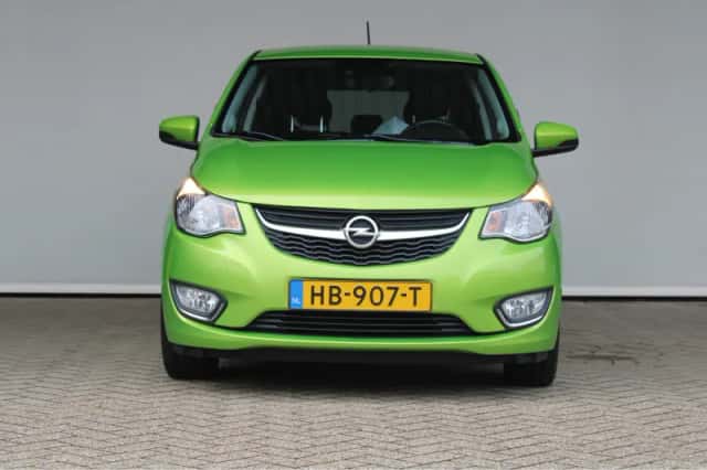Opel Karl (2015) thumbnail 2