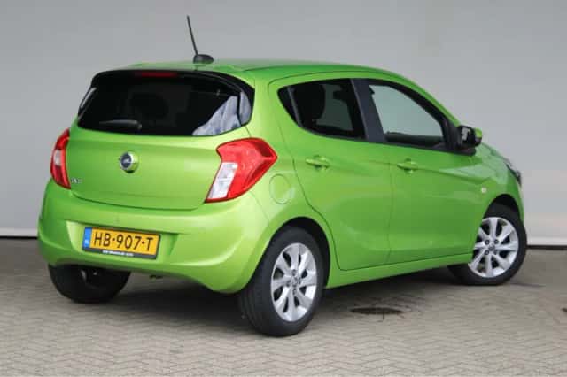 Opel Karl (2015) thumbnail 3