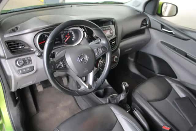 Opel Karl (2015) thumbnail 4