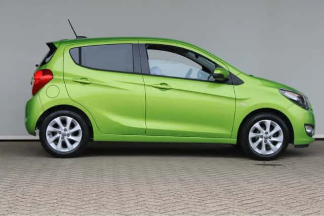 Opel Karl (2015) thumbnail 4