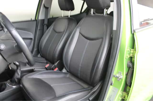 Opel Karl (2015) thumbnail 5
