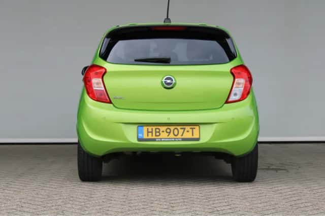 Opel Karl (2015) thumbnail 6