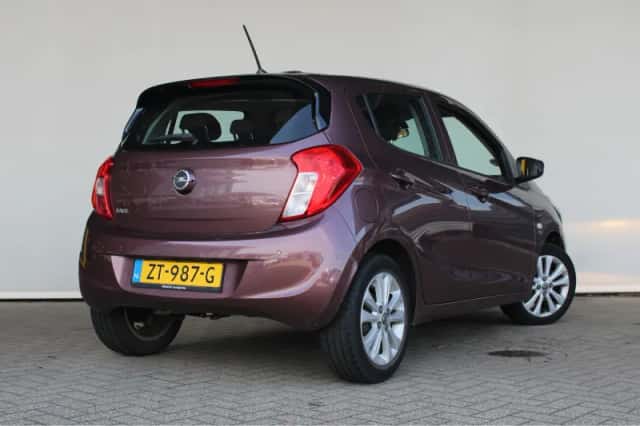 Opel Karl (2019) thumbnail 3