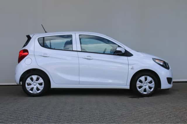 Opel Karl (2019) thumbnail 4