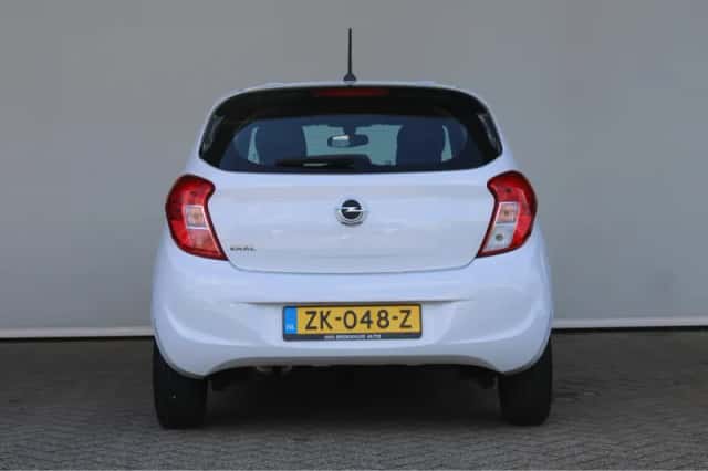 Opel Karl (2019) thumbnail 6