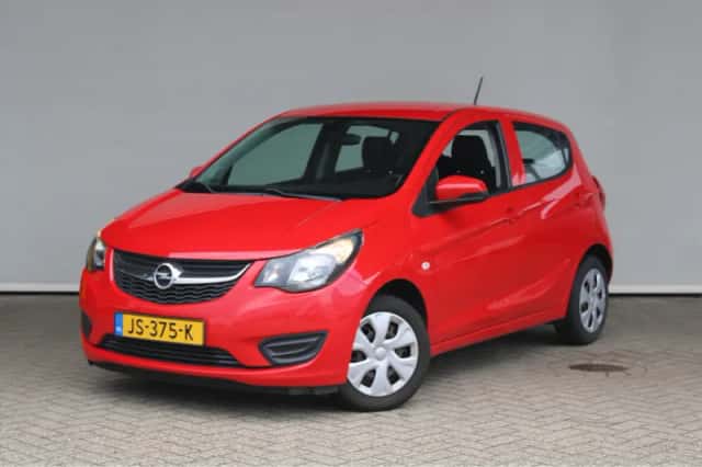 Opel Karl (2016) thumbnail 1