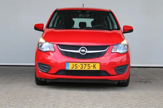 Opel Karl (2016) thumbnail 2