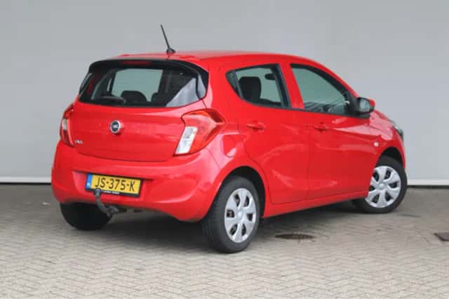 Opel Karl (2016) thumbnail 3